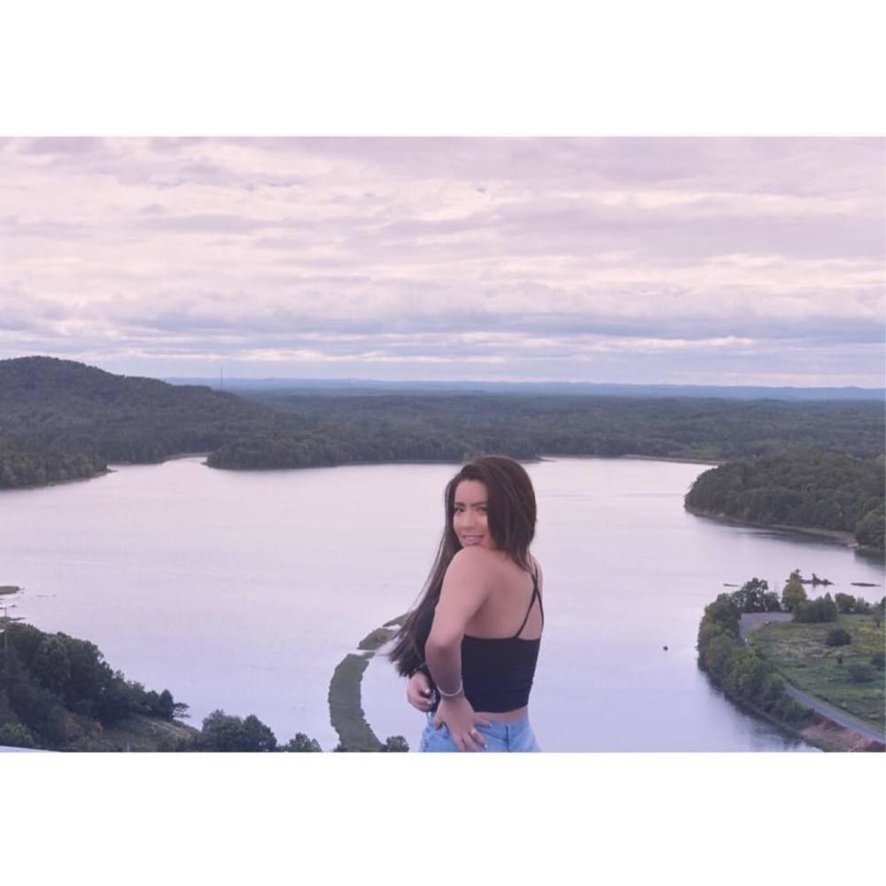 Meet your Posher, Kenia